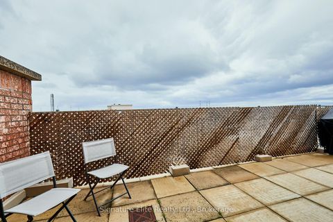 Photo 13 at 1106 - 1700 Eglinton Avenue E, Victoria Village, Toronto