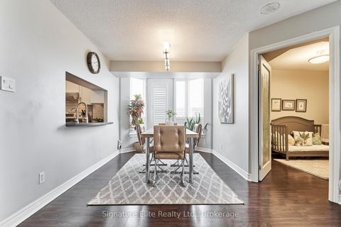 Photo 17 at 1106 - 1700 Eglinton Avenue E, Victoria Village, Toronto