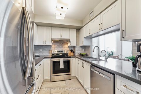 Photo 19 at 1106 - 1700 Eglinton Avenue E, Victoria Village, Toronto