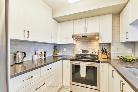 Photo 21 at 1106 - 1700 Eglinton Avenue E, Victoria Village, Toronto