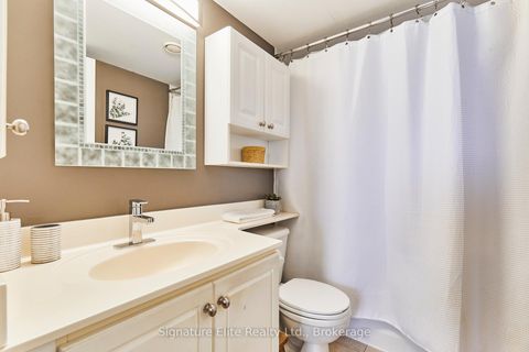 Photo 26 at 1106 - 1700 Eglinton Avenue E, Victoria Village, Toronto