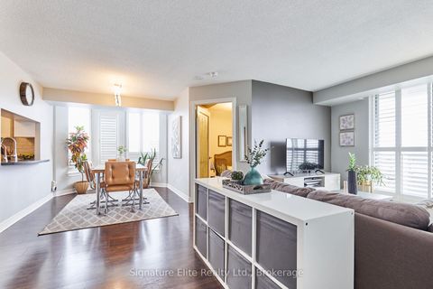 Photo 27 at 1106 - 1700 Eglinton Avenue E, Victoria Village, Toronto