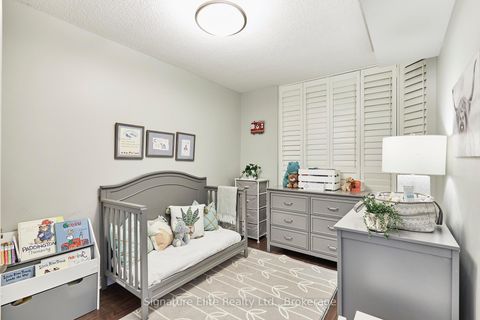 Photo 28 at 1106 - 1700 Eglinton Avenue E, Victoria Village, Toronto