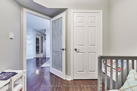 Photo 29 at 1106 - 1700 Eglinton Avenue E, Victoria Village, Toronto