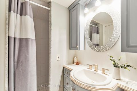 Photo 31 at 1106 - 1700 Eglinton Avenue E, Victoria Village, Toronto