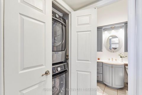 Photo 32 at 1106 - 1700 Eglinton Avenue E, Victoria Village, Toronto