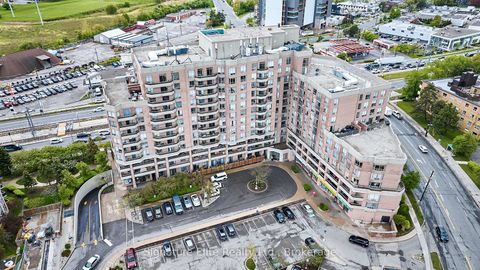 Photo 33 at 1106 - 1700 Eglinton Avenue E, Victoria Village, Toronto