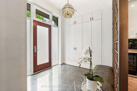 Photo 3 at 133 Pears Avenue, Annex, Toronto