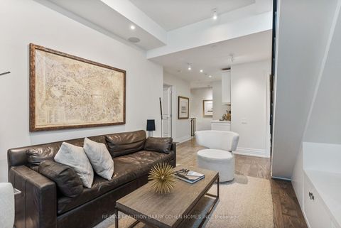 Photo 12 at 133 Pears Avenue, Annex, Toronto