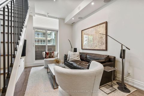 Photo 14 at 133 Pears Avenue, Annex, Toronto