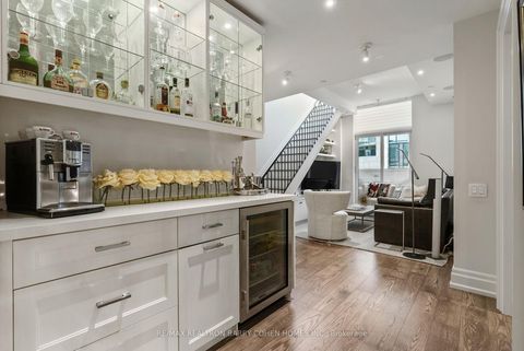 Photo 15 at 133 Pears Avenue, Annex, Toronto