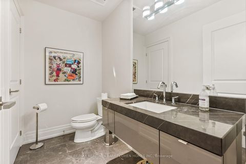 Photo 17 at 133 Pears Avenue, Annex, Toronto