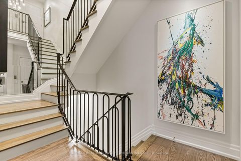 Photo 18 at 133 Pears Avenue, Annex, Toronto