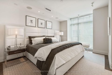 Photo 20 at 133 Pears Avenue, Annex, Toronto