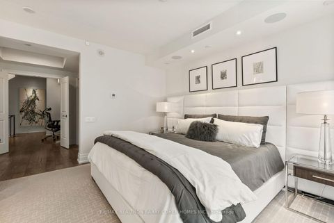 Photo 21 at 133 Pears Avenue, Annex, Toronto