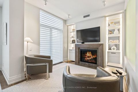 Photo 23 at 133 Pears Avenue, Annex, Toronto