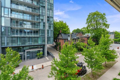 Photo 27 at 133 Pears Avenue, Annex, Toronto