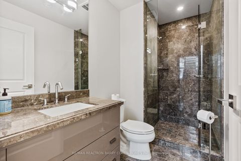 Photo 35 at 133 Pears Avenue, Annex, Toronto