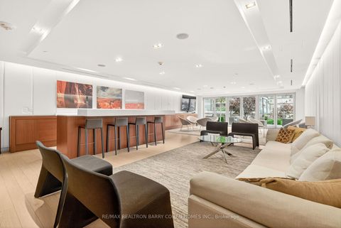 Photo 38 at 133 Pears Avenue, Annex, Toronto