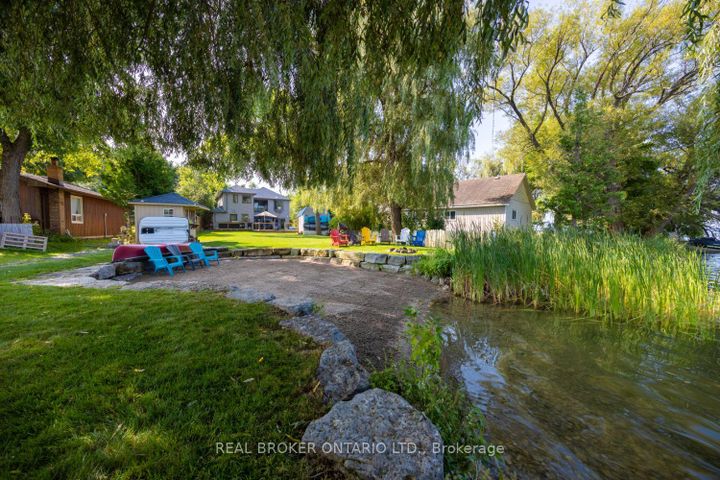 Photo 1 at 526 View Lake Road, Rural Scugog, Scugog