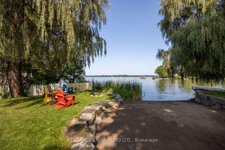 Photo 4 at 526 View Lake Road, Rural Scugog, Scugog