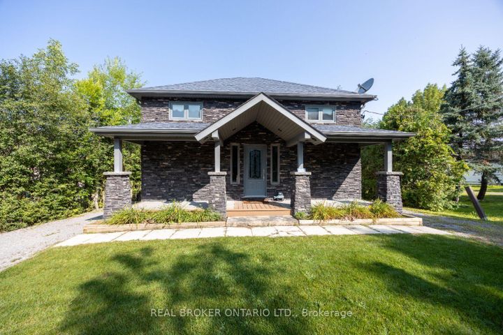 Photo 7 at 526 View Lake Road, Rural Scugog, Scugog