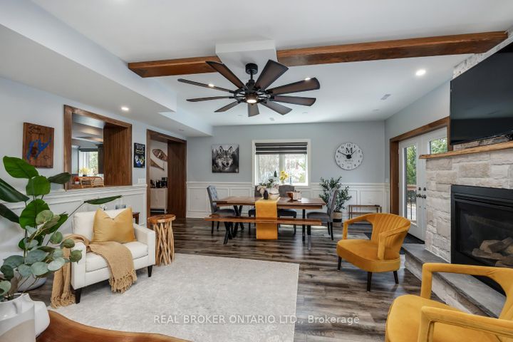 Photo 17 at 526 View Lake Road, Rural Scugog, Scugog