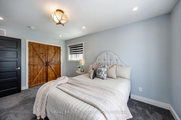 Photo 26 at 526 View Lake Road, Rural Scugog, Scugog