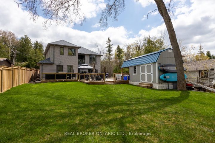 Photo 38 at 526 View Lake Road, Rural Scugog, Scugog