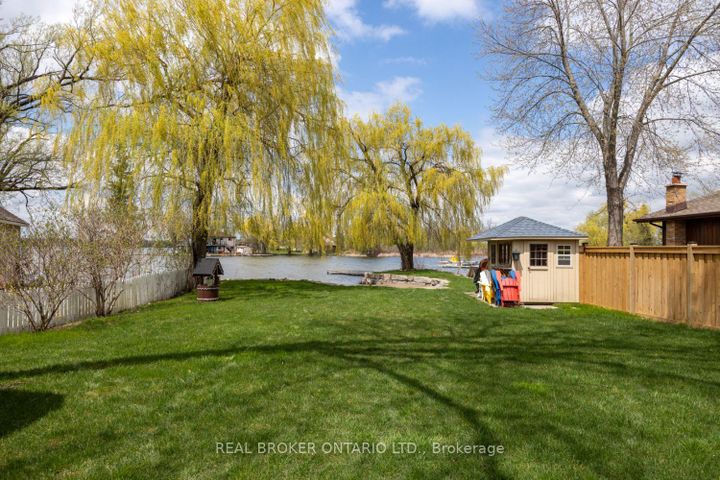 Photo 39 at 526 View Lake Road, Rural Scugog, Scugog