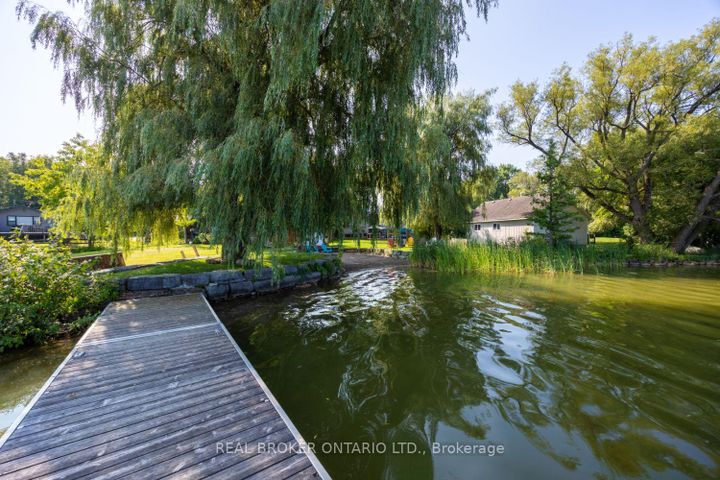 Photo 40 at 526 View Lake Road, Rural Scugog, Scugog