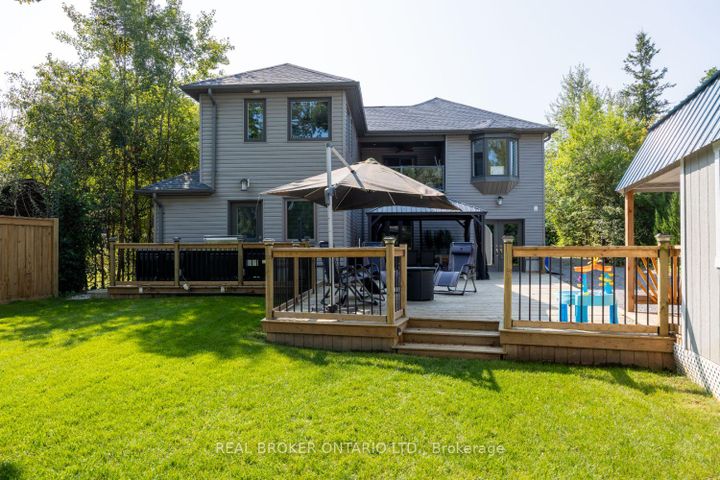 Photo 44 at 526 View Lake Road, Rural Scugog, Scugog