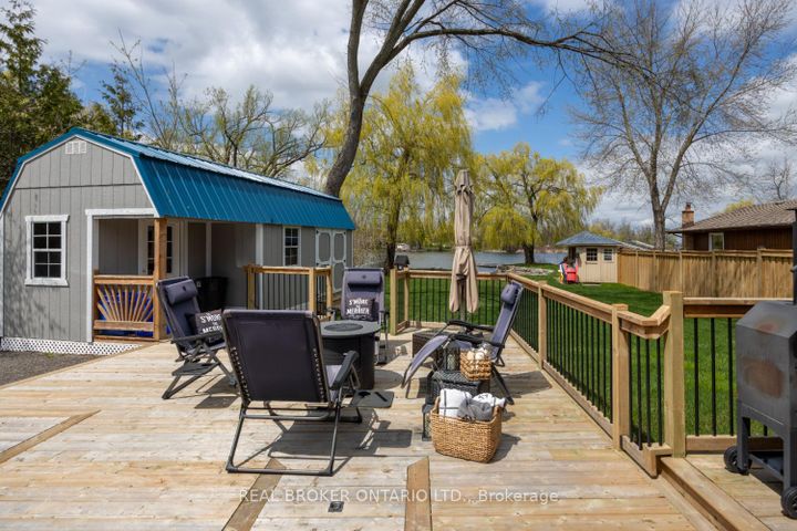 Photo 45 at 526 View Lake Road, Rural Scugog, Scugog
