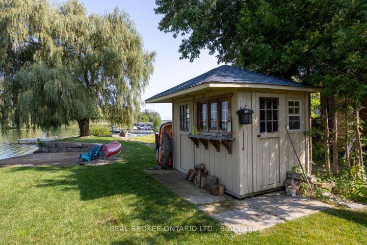 Photo 46 at 526 View Lake Road, Rural Scugog, Scugog