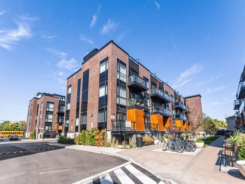 Photo 1 at D1203 - 5289 Highway 7, Vaughan Grove, Vaughan