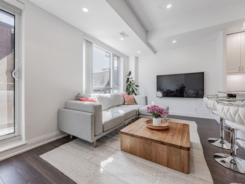 Photo 2 at D1203 - 5289 Highway 7, Vaughan Grove, Vaughan