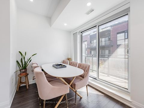 Photo 6 at D1203 - 5289 Highway 7, Vaughan Grove, Vaughan