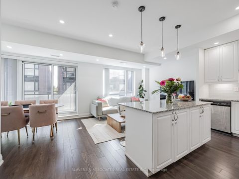 Photo 7 at D1203 - 5289 Highway 7, Vaughan Grove, Vaughan