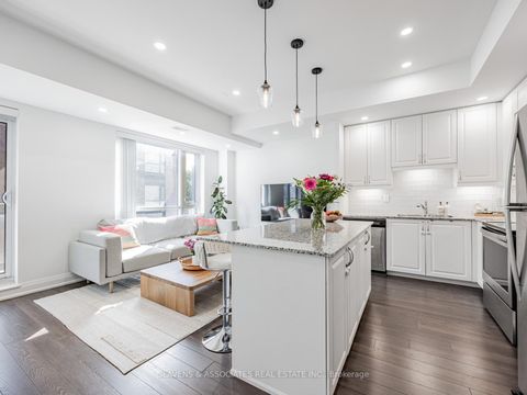 Photo 8 at D1203 - 5289 Highway 7, Vaughan Grove, Vaughan