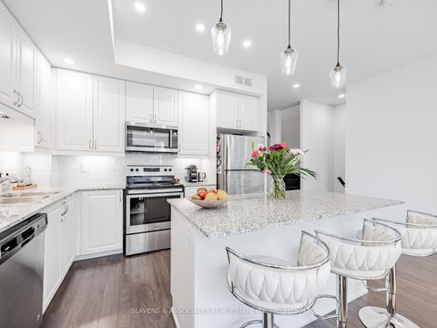 Photo 12 at D1203 - 5289 Highway 7, Vaughan Grove, Vaughan