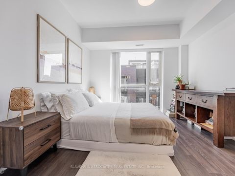 Photo 14 at D1203 - 5289 Highway 7, Vaughan Grove, Vaughan