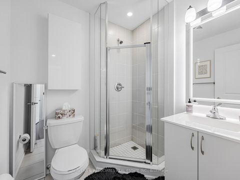 Photo 17 at D1203 - 5289 Highway 7, Vaughan Grove, Vaughan