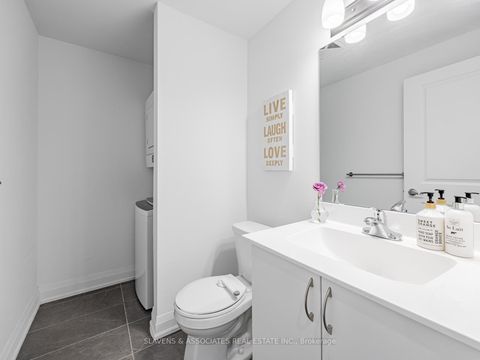 Photo 18 at D1203 - 5289 Highway 7, Vaughan Grove, Vaughan