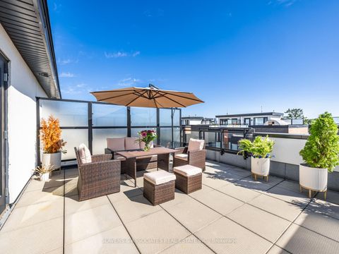 Photo 25 at D1203 - 5289 Highway 7, Vaughan Grove, Vaughan