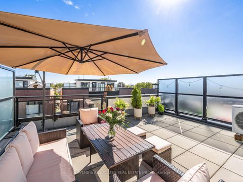 Photo 27 at D1203 - 5289 Highway 7, Vaughan Grove, Vaughan