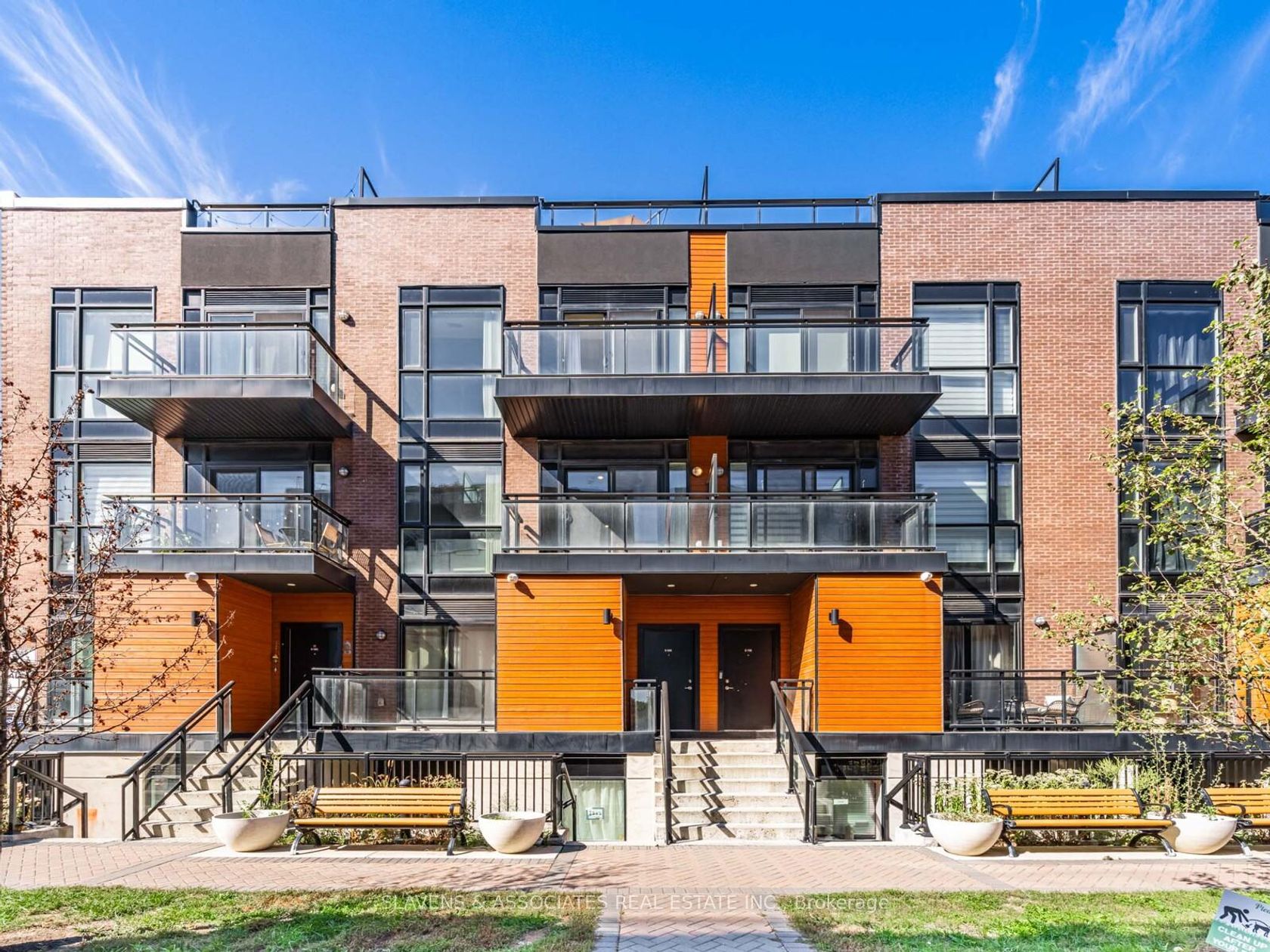 D1203 - 5289 Highway 7, Vaughan Grove, Vaughan 