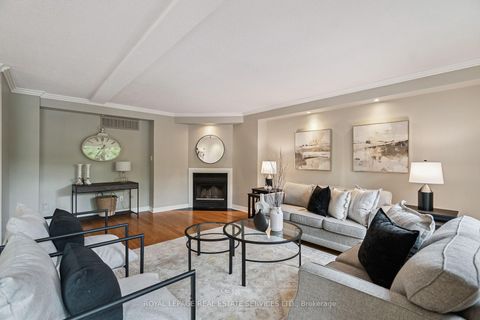 Photo 6 at 5 - 1100 Queens Avenue, CP College Park, Oakville