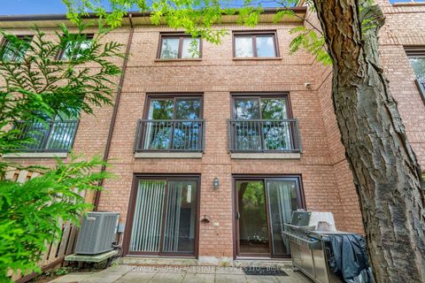 Photo 32 at 5 - 1100 Queens Avenue, CP College Park, Oakville