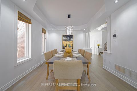 Photo 16 at 26 Windmill Court, Jefferson, Richmond Hill Photo 16 at 26 Windmill Court, Jefferson, Richmond Hill