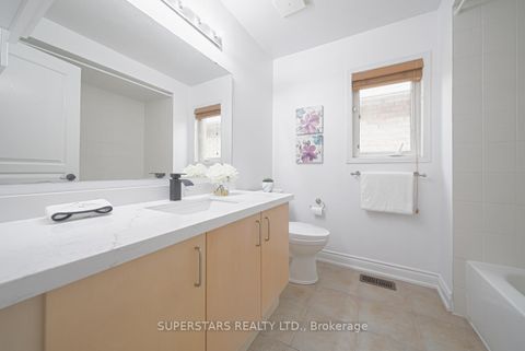 Photo 27 at 26 Windmill Court, Jefferson, Richmond Hill Photo 27 at 26 Windmill Court, Jefferson, Richmond Hill